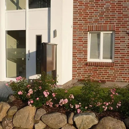 Сasa de vacaciones Deck 4 Modern Retreat Häven
