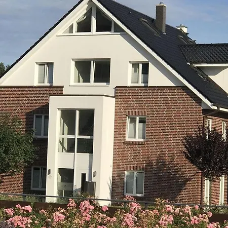 Dom wakacyjny Deck 4 Modern Retreat Häven