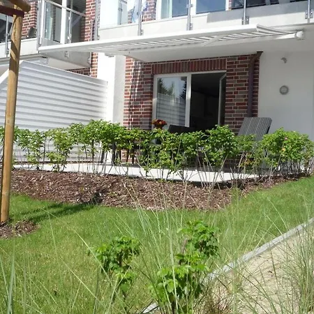 Deck 4 Modern Retreat Dom wakacyjny Häven